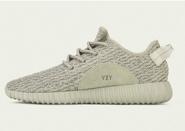 Yeezy Boost 350 'Moonrock': What They 