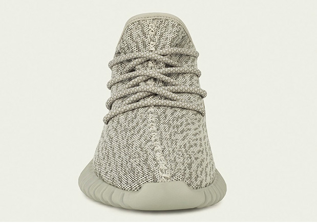 Yeezy Boost 350 'Moonrock': What They 