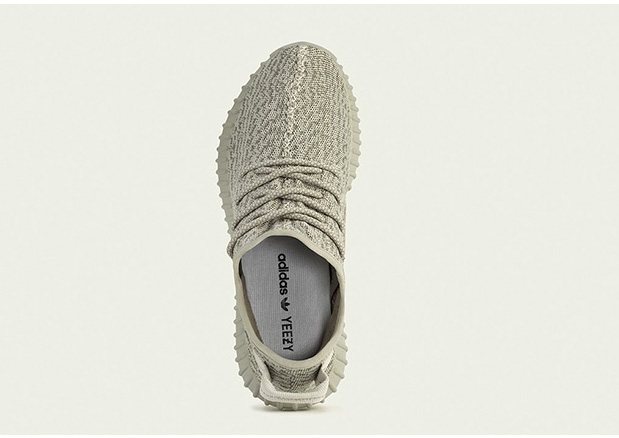 Yeezy Boost 350 'Moonrock': What They 