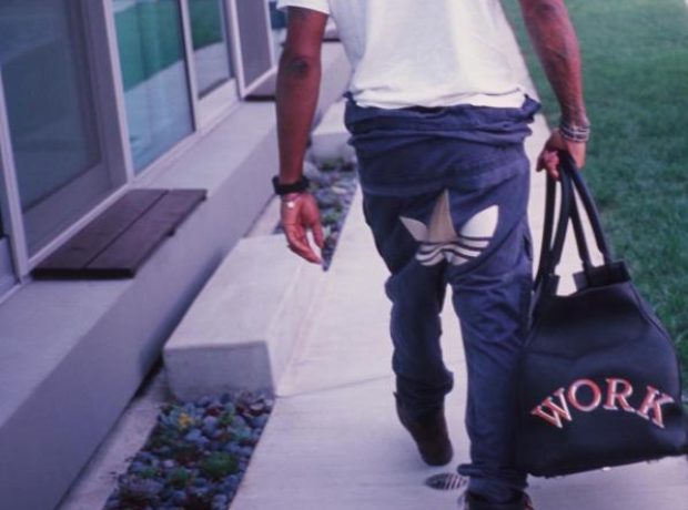 Pharrell Bag