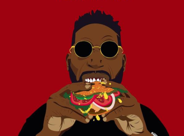 Tinie Tempah Junkfood Mixtape