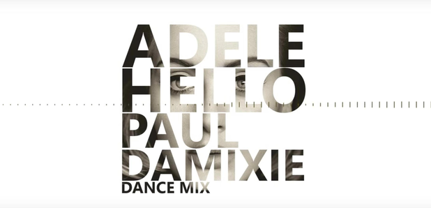 Adele remix