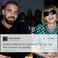 Image 5: Drake's Beard Tweets