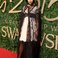 Image 9: Naomi Campbell at the British Fashion Awards 2015