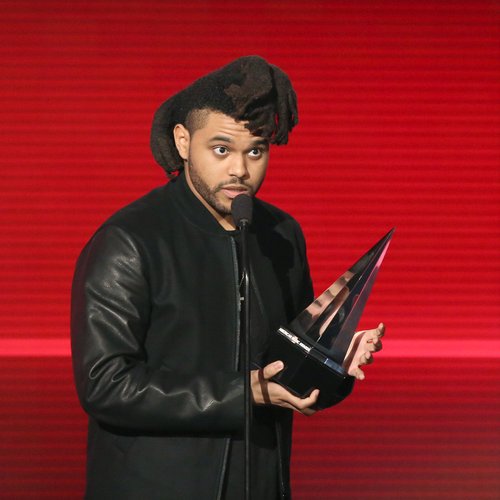 The Weeknd's Oscars Song: 'Earned It' – LISTEN NOW!, 2016 Oscars, Music,  Oscars, The Weeknd