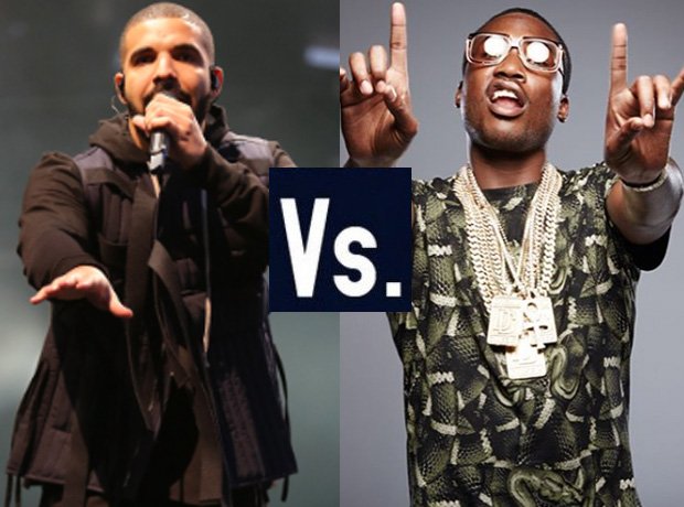 The 10 Biggest Hip Hop Beefs Of 2015 - Capital XTRA