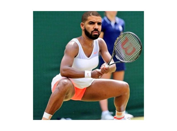 Drake Serena