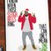 Image 2: Hip Hop Christmas Cards.
