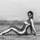 Image 8: Kim Kardashian Desert Shoot Instagram