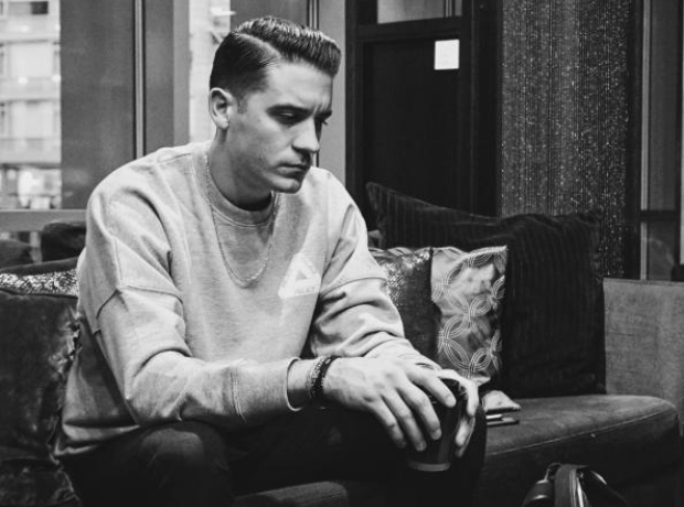 G-Eazy Interview: the Rapper Is Perfectly Fine With the Fact That