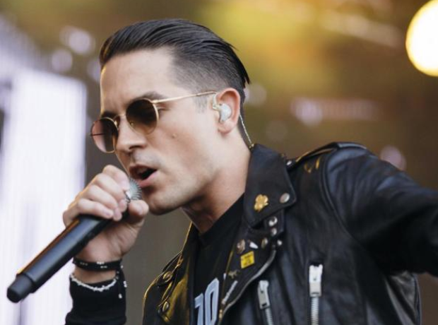 G-Eazy: 25 Things You Don't Know About Me