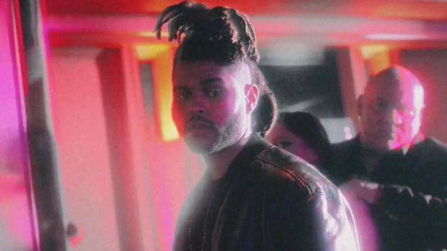 The Weeknd 