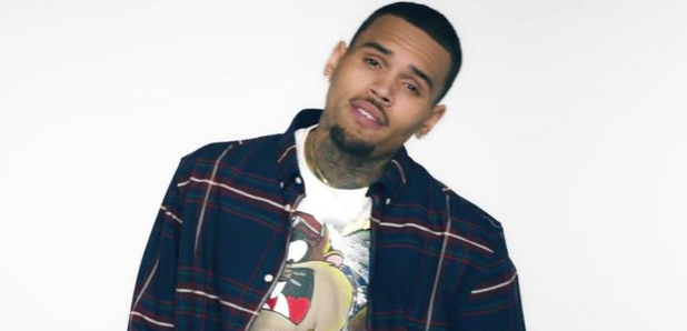 Chris Brown