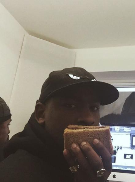 Skepta