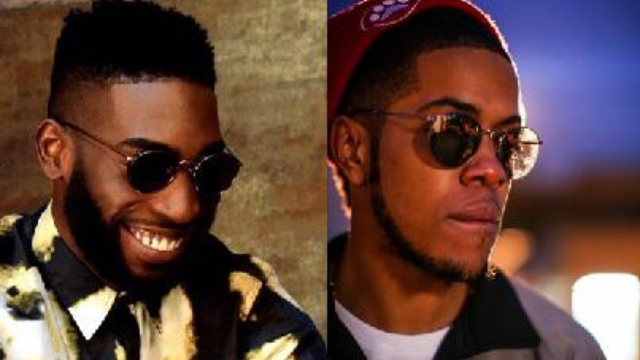 Tinie Tempah Chip