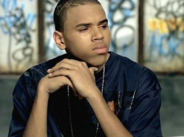 Chris Brown - say Goodbye