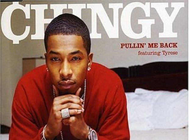 Chingy Feat Tyrese - Pulling Me Back