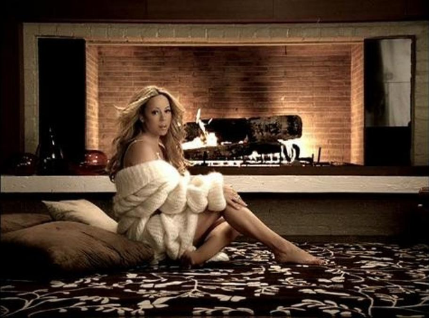 Mariah Carey - Don’t Forget About Us