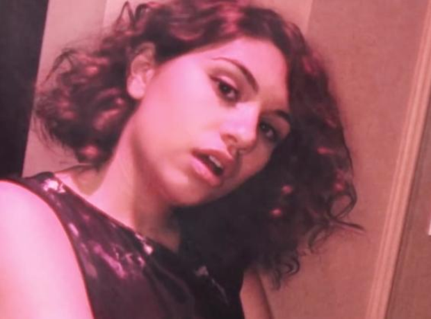 Alessia Cara - 'Here' Music Video