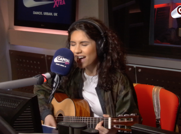 Alessia Cara