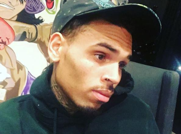 Chris Brown