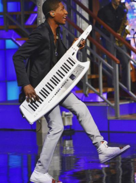 Jon Batiste, 29 - Forbes Reveal '30 Under 30' List For Music In 2016 ...