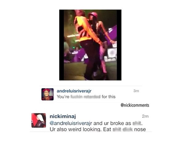 Nicki Minaj
