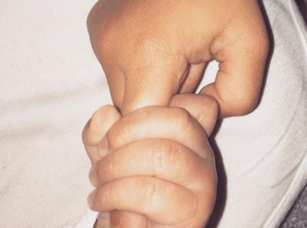 North West Saint West