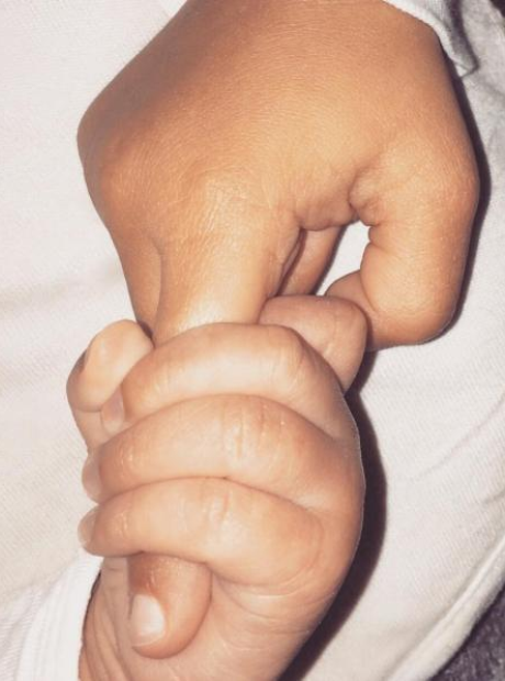 North West Saint West