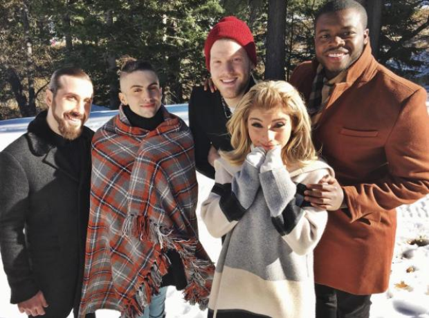 Pentatonix