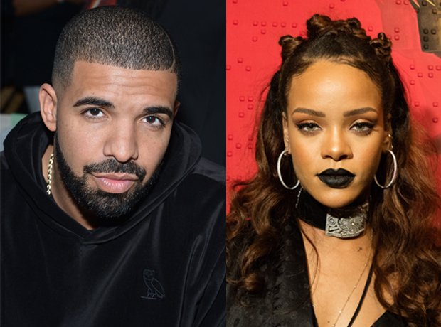 The Complete History Of Drake And Rihanna S Relationship Capital Xtra