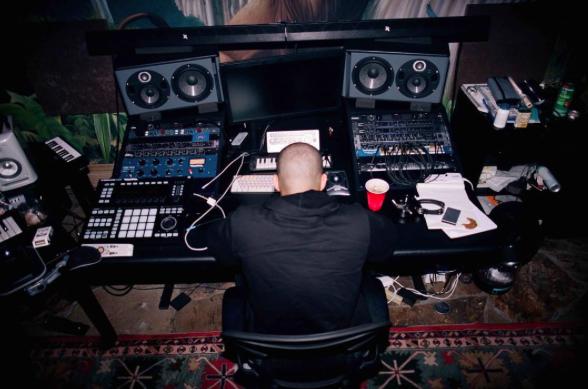 Drake Studio