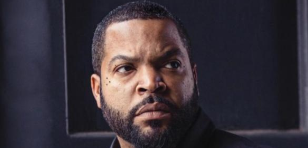 Ice Cube
