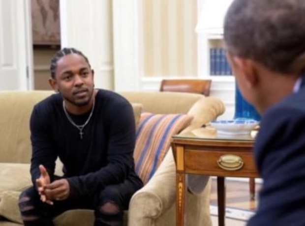 Kendrick Lamar