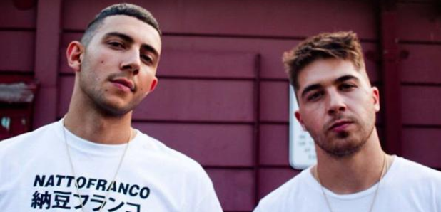 Majid Jordan New Song 'Learn Each Other' - Capital XTRA