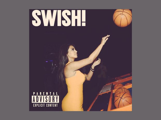 Swish Fan Album Covers