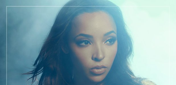 Tinashe