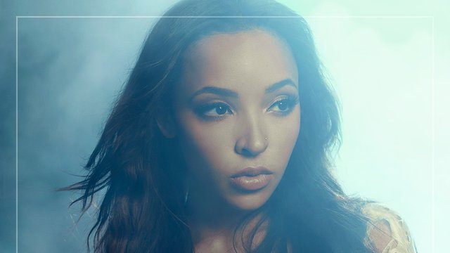 Stream Tinashe's New Mixtape Nightride