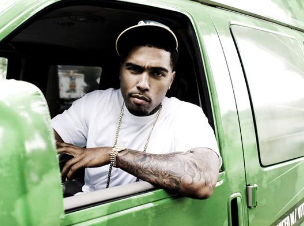 Clyde Carson 1