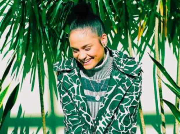 Kehlani 3
