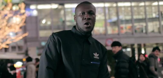 Stormzy