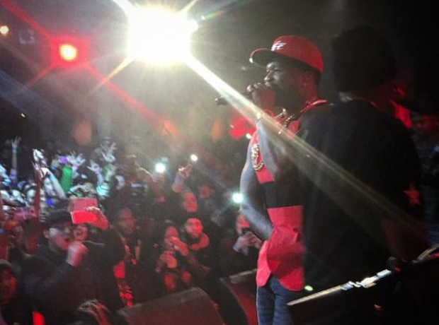 50 Cent