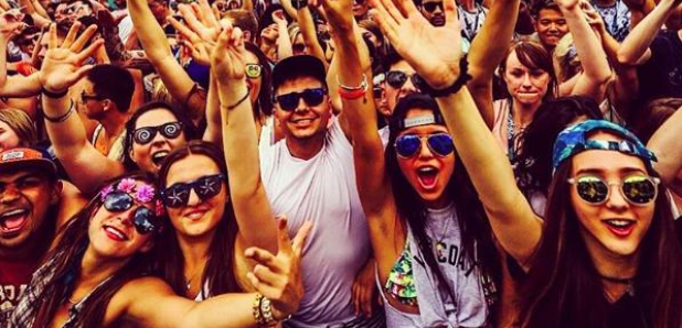 Electric Daisy Festival