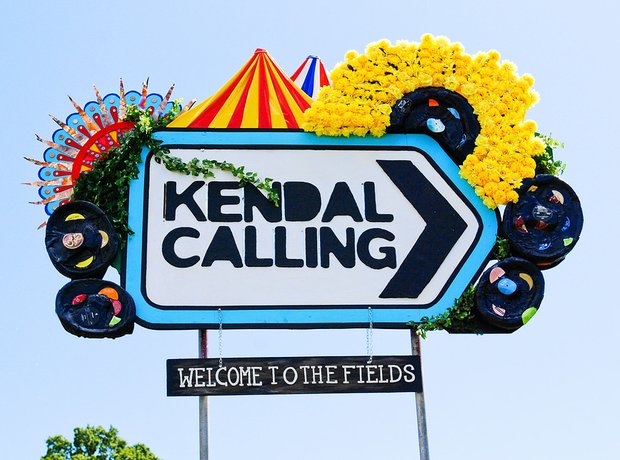 Kendal Calling