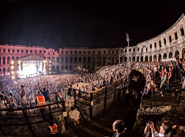 outlook festival