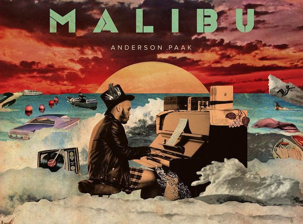 Anderson .Paak