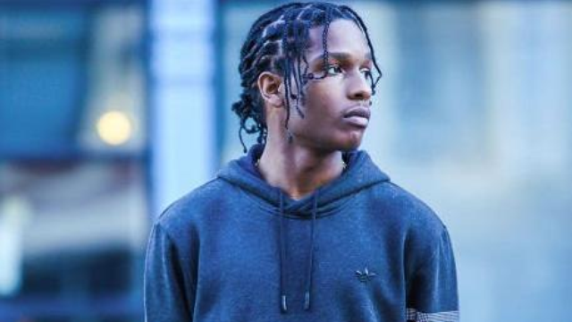 asap rocky full album alla