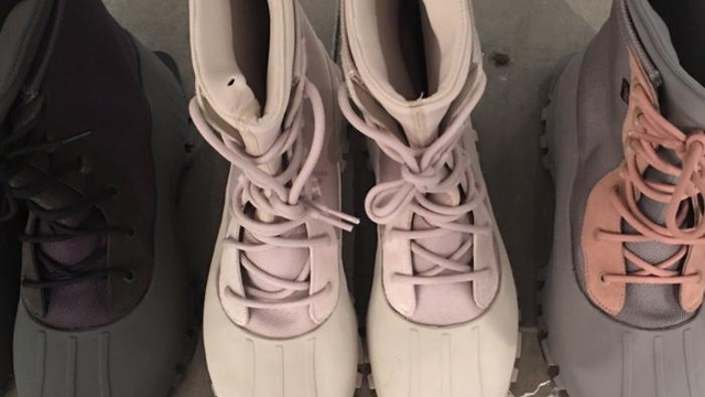 yeezy 1050 duckboot