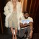 Image 1: Kim Kardashian and Kanye West Yeezy Season 3