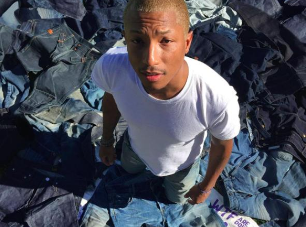 Pharrell G